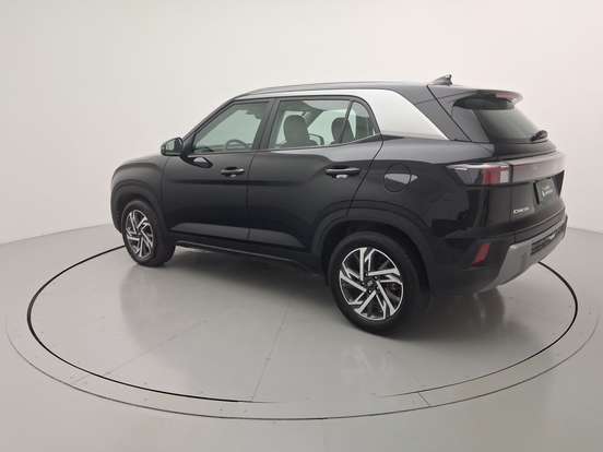 HYUNDAI-CRETA-1.0 TGDI FLEX LIMITED AUTOMÁTICO HYUNDAI-CRETA-2025