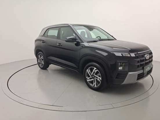 HYUNDAI-CRETA-1.0 TGDI FLEX LIMITED AUTOMÁTICO HYUNDAI-CRETA-2025