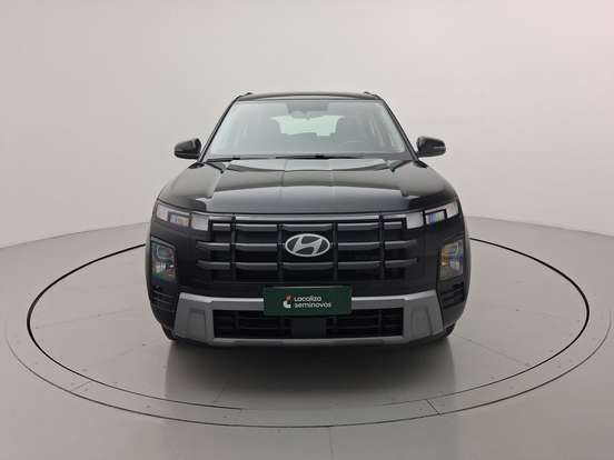 HYUNDAI-CRETA-1.0 TGDI FLEX LIMITED AUTOMÁTICO HYUNDAI-CRETA-2025