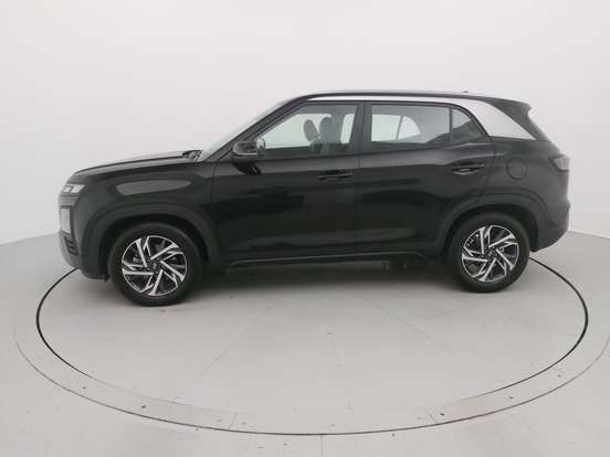 HYUNDAI-CRETA-1.0 TGDI FLEX LIMITED AUTOMÁTICO HYUNDAI-CRETA-2025