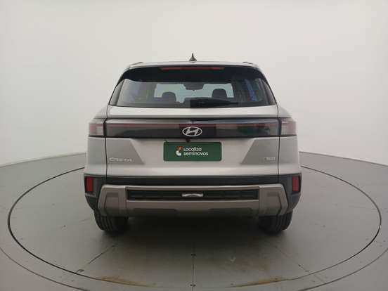 HYUNDAI-CRETA-1.0 TGDI FLEX LIMITED AUTOMÁTICO HYUNDAI-CRETA-2025