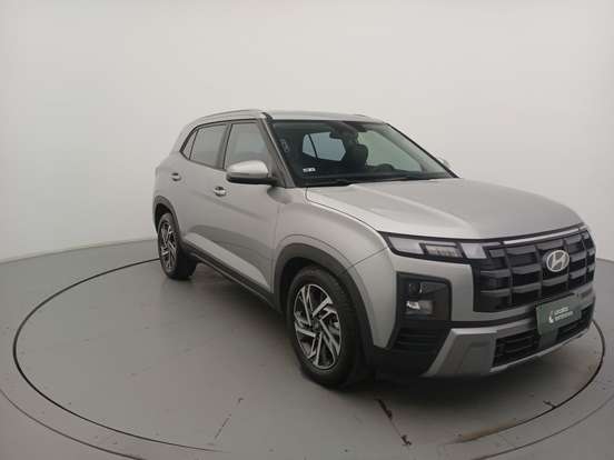 HYUNDAI-CRETA-1.0 TGDI FLEX LIMITED AUTOMÁTICO HYUNDAI-CRETA-2025