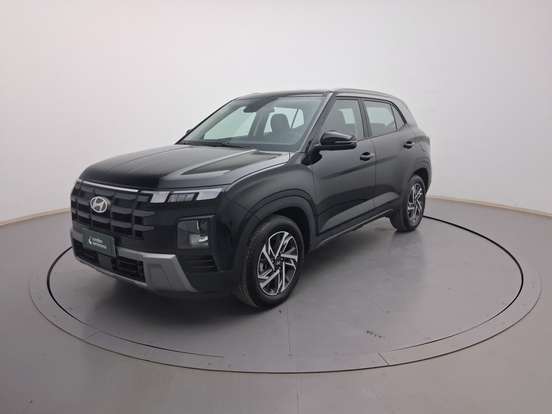 HYUNDAI-CRETA-1.0 TGDI FLEX LIMITED AUTOMÁTICO HYUNDAI-CRETA-2025