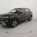 HYUNDAI CRETA 1.0 TGDI FLEX LIMITED AUTOMÁTICO HYUNDAI CRETA 1.0 TGDI FLEX LIMITED AUTOMÁTICO