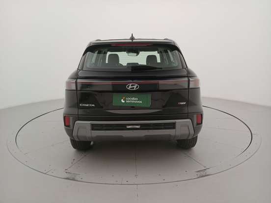 HYUNDAI-CRETA-1.0 TGDI FLEX LIMITED AUTOMÁTICO HYUNDAI-CRETA-2025