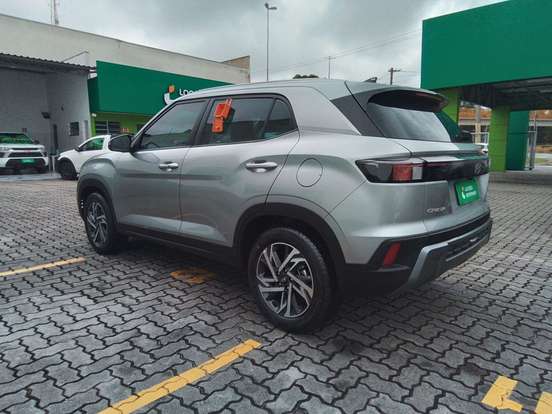 HYUNDAI-CRETA-1.0 TGDI FLEX LIMITED AUTOMÁTICO HYUNDAI-CRETA-2025