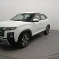 HYUNDAI CRETA 1.0 TGDI FLEX LIMITED AUTOMÁTICO HYUNDAI CRETA 1.0 TGDI FLEX LIMITED AUTOMÁTICO