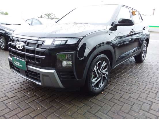 HYUNDAI-CRETA-1.0 TGDI FLEX LIMITED AUTOMÁTICO HYUNDAI-CRETA-2025