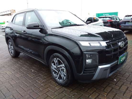 HYUNDAI-CRETA-1.0 TGDI FLEX LIMITED AUTOMÁTICO HYUNDAI-CRETA-2025