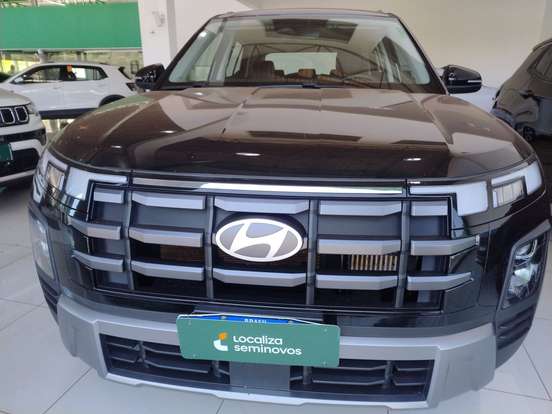HYUNDAI-CRETA-1.0 TGDI FLEX LIMITED AUTOMÁTICO HYUNDAI-CRETA-2025
