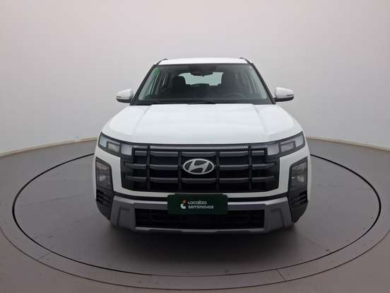 HYUNDAI-CRETA-1.0 TGDI FLEX LIMITED AUTOMÁTICO HYUNDAI-CRETA-2025