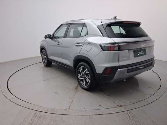 HYUNDAI-CRETA-1.0 TGDI FLEX LIMITED AUTOMÁTICO HYUNDAI-CRETA-2025