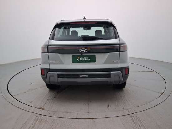 HYUNDAI-CRETA-1.0 TGDI FLEX LIMITED AUTOMÁTICO HYUNDAI-CRETA-2025