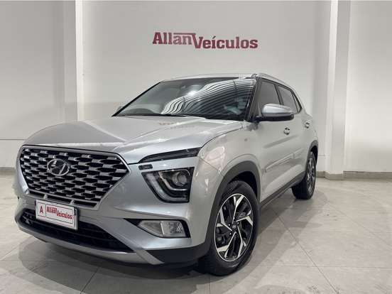 HYUNDAI-CRETA-1.0 TGDI FLEX LIMITED AUTOMÁTICO HYUNDAI-CRETA-2024