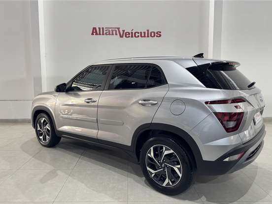 HYUNDAI-CRETA-1.0 TGDI FLEX LIMITED AUTOMÁTICO HYUNDAI-CRETA-2024