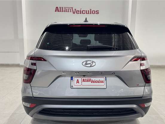 HYUNDAI-CRETA-1.0 TGDI FLEX LIMITED AUTOMÁTICO HYUNDAI-CRETA-2024