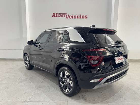 HYUNDAI-CRETA-1.0 TGDI FLEX LIMITED AUTOMÁTICO HYUNDAI-CRETA-2023
