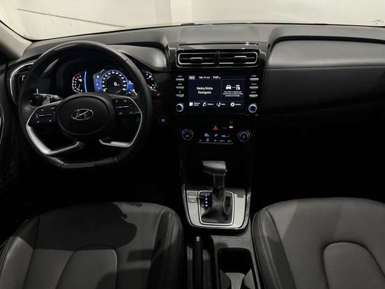 HYUNDAI-CRETA-1.0 TGDI FLEX LIMITED AUTOMÁTICO HYUNDAI-CRETA-2023