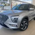 HYUNDAI CRETA 1.0 TGDI FLEX LIMITED AUTOMÁTICO HYUNDAI CRETA 1.0 TGDI FLEX LIMITED AUTOMÁTICO