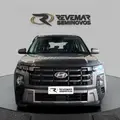HYUNDAI CRETA 1.0 TGDI FLEX LIMITED AUTOMÁTICO HYUNDAI CRETA 1.0 TGDI FLEX LIMITED AUTOMÁTICO