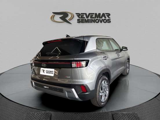 HYUNDAI-CRETA-1.0 TGDI FLEX LIMITED AUTOMÁTICO HYUNDAI-CRETA-2025
