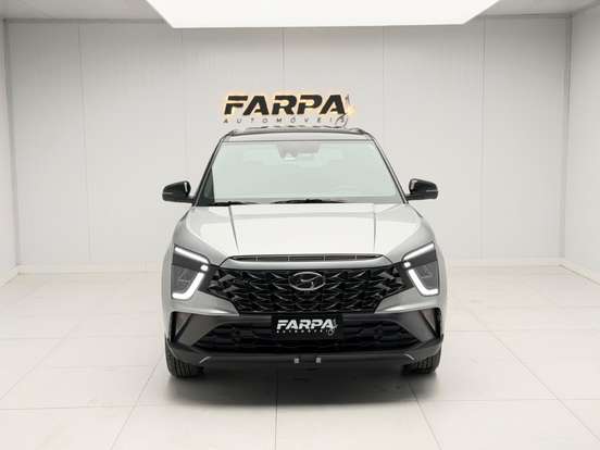 HYUNDAI-CRETA-1.0 TGDI FLEX N LINE AUTOMÁTICO HYUNDAI-CRETA-2023