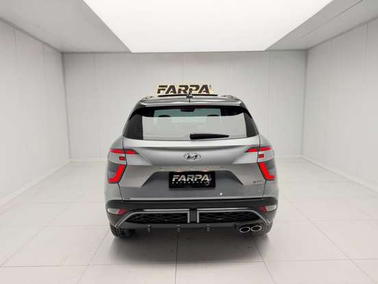 HYUNDAI-CRETA-1.0 TGDI FLEX N LINE AUTOMÁTICO HYUNDAI-CRETA-2023