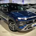 HYUNDAI CRETA 1.0 TGDI FLEX N LINE AUTOMÁTICO HYUNDAI CRETA 1.0 TGDI FLEX N LINE AUTOMÁTICO
