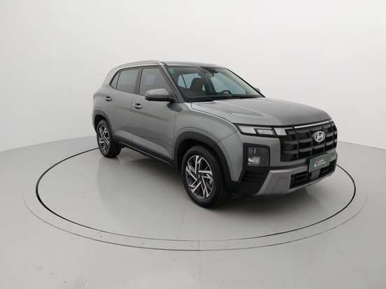 HYUNDAI-CRETA-1.0 TGDI FLEX PLATINUM AUTOMÁTICO HYUNDAI-CRETA-2025