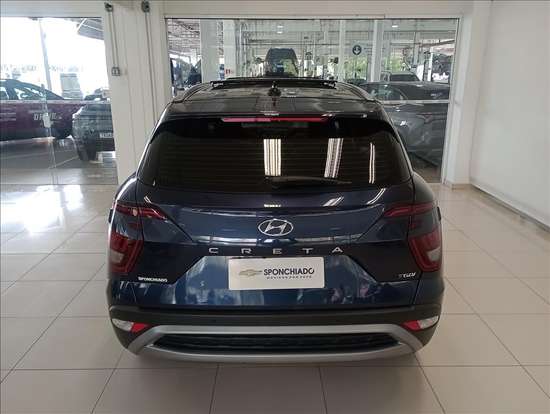 HYUNDAI-CRETA-1.0 TGDI FLEX PLATINUM AUTOMÁTICO HYUNDAI-CRETA-2024