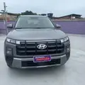 HYUNDAI CRETA 1.0 TGDI FLEX PLATINUM AUTOMÁTICO HYUNDAI CRETA 1.0 TGDI FLEX PLATINUM AUTOMÁTICO
