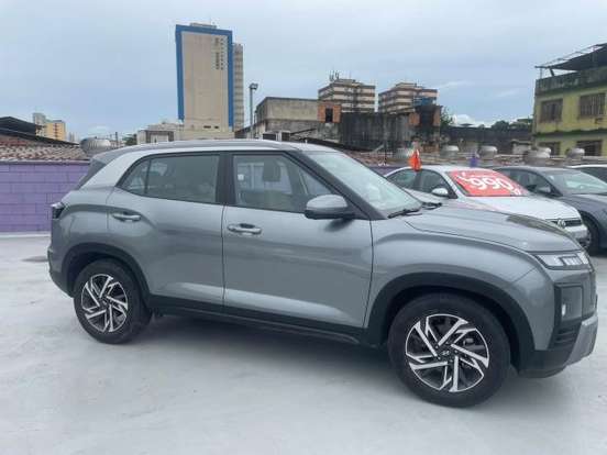 HYUNDAI-CRETA-1.0 TGDI FLEX PLATINUM AUTOMÁTICO HYUNDAI-CRETA-2025