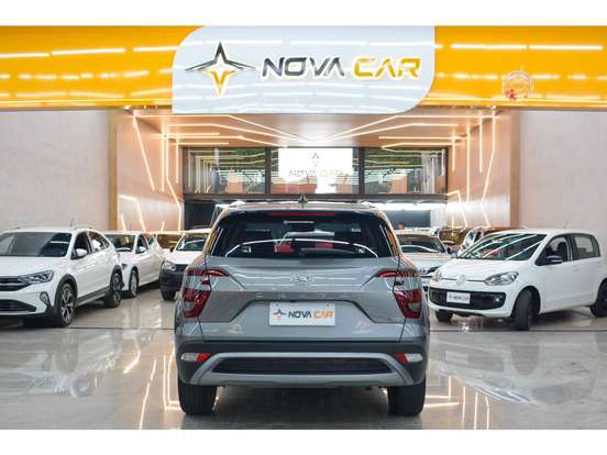 HYUNDAI-CRETA-1.0 TGDI FLEX PLATINUM AUTOMÁTICO HYUNDAI-CRETA-2023