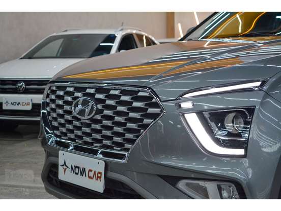 HYUNDAI-CRETA-1.0 TGDI FLEX PLATINUM AUTOMÁTICO HYUNDAI-CRETA-2023