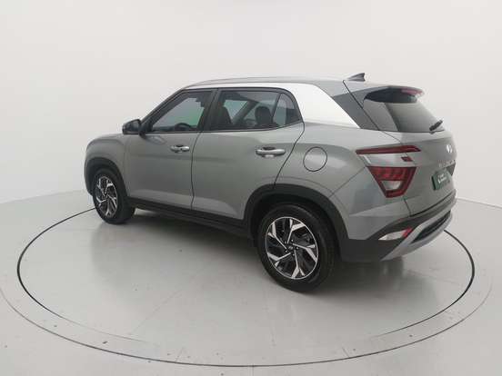 HYUNDAI-CRETA-1.0 TGDI FLEX PLATINUM SAFETY AUTOMÁTICO HYUNDAI-CRETA-2024