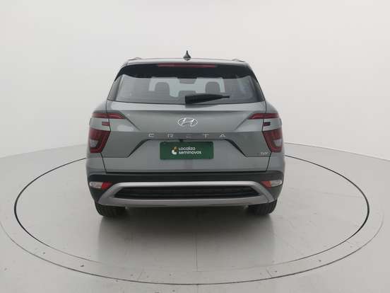HYUNDAI-CRETA-1.0 TGDI FLEX PLATINUM SAFETY AUTOMÁTICO HYUNDAI-CRETA-2024