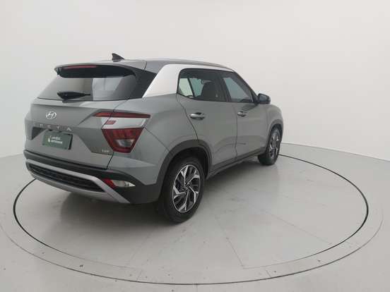 HYUNDAI-CRETA-1.0 TGDI FLEX PLATINUM SAFETY AUTOMÁTICO HYUNDAI-CRETA-2024