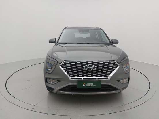 HYUNDAI-CRETA-1.0 TGDI FLEX PLATINUM SAFETY AUTOMÁTICO HYUNDAI-CRETA-2024