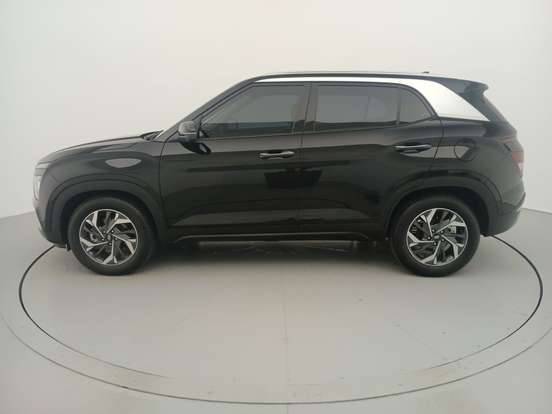 HYUNDAI-CRETA-1.0 TGDI FLEX PLATINUM SAFETY AUTOMÁTICO HYUNDAI-CRETA-2024