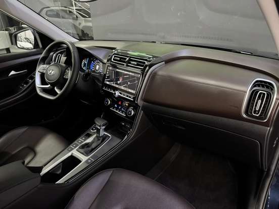 HYUNDAI-CRETA-1.0 TGDI FLEX PLATINUM SAFETY AUTOMÁTICO HYUNDAI-CRETA-2023