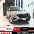 HYUNDAI CRETA 1.6 16V FLEX ACTION AUTOMÁTICO HYUNDAI CRETA 1.6 16V FLEX ACTION AUTOMÁTICO
