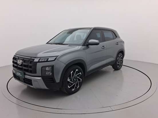 HYUNDAI-CRETA-1.6 TGDI GASOLINA ULTIMATE DCT HYUNDAI-CRETA-2025