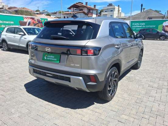 HYUNDAI-CRETA-1.6 TGDI GASOLINA ULTIMATE DCT HYUNDAI-CRETA-2025