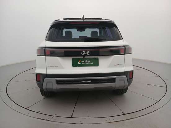 HYUNDAI-CRETA-1.6 TGDI GASOLINA ULTIMATE DCT HYUNDAI-CRETA-2025