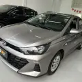 HYUNDAI HB20 1.0 12V FLEX SENSE MANUAL HYUNDAI HB20 1.0 12V FLEX SENSE MANUAL