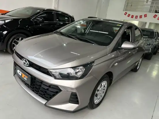 HYUNDAI-HB20-1.0 12V FLEX SENSE MANUAL HYUNDAI-HB20-2023