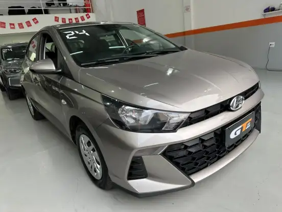 HYUNDAI-HB20-1.0 12V FLEX SENSE MANUAL HYUNDAI-HB20-2023
