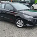 HYUNDAI HB20 1.0 12V FLEX COMFORT MANUAL HYUNDAI HB20 1.0 12V FLEX COMFORT MANUAL