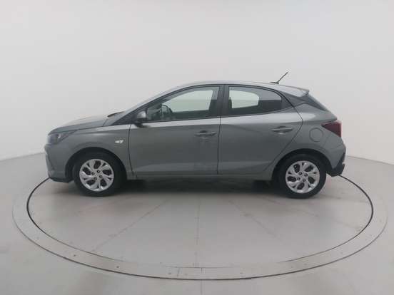 HYUNDAI-HB20-1.0 12V FLEX COMFORT MANUAL HYUNDAI-HB20-2025