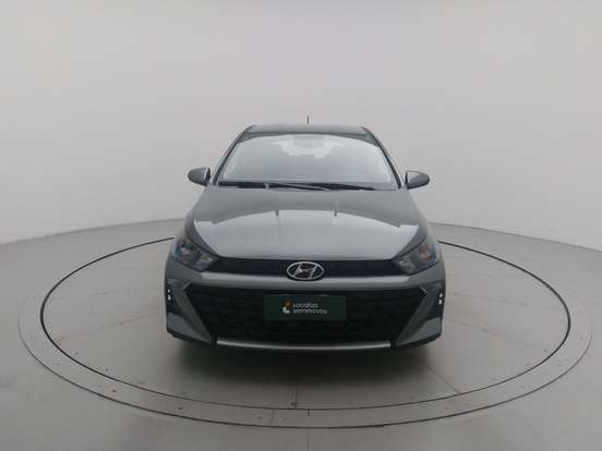 HYUNDAI-HB20-1.0 12V FLEX COMFORT MANUAL HYUNDAI-HB20-2025